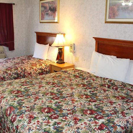 Highlander Motor Inn Atlantic City Galloway Esterno foto