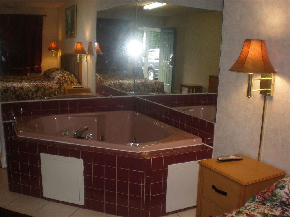 Highlander Motor Inn Atlantic City Galloway Esterno foto