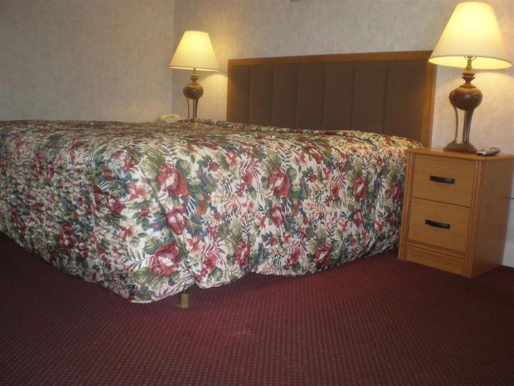 Highlander Motor Inn Atlantic City Galloway Esterno foto