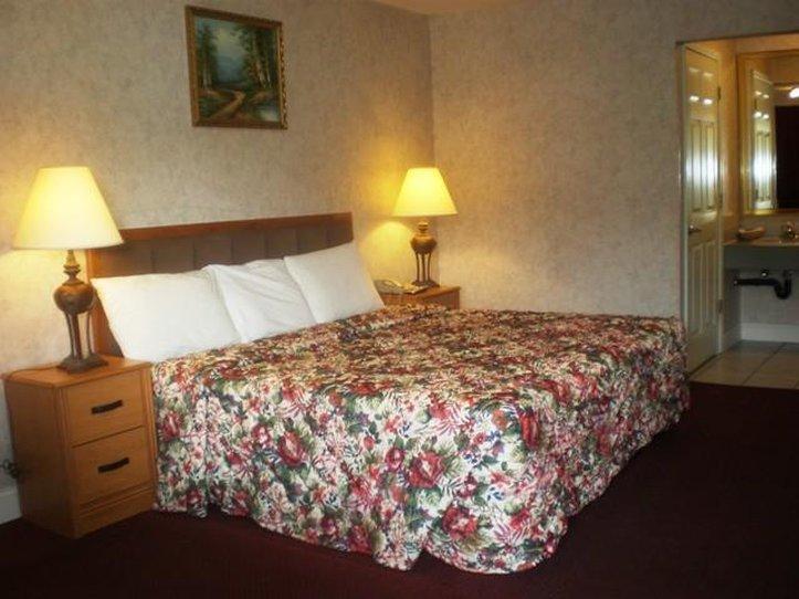 Highlander Motor Inn Atlantic City Galloway Esterno foto
