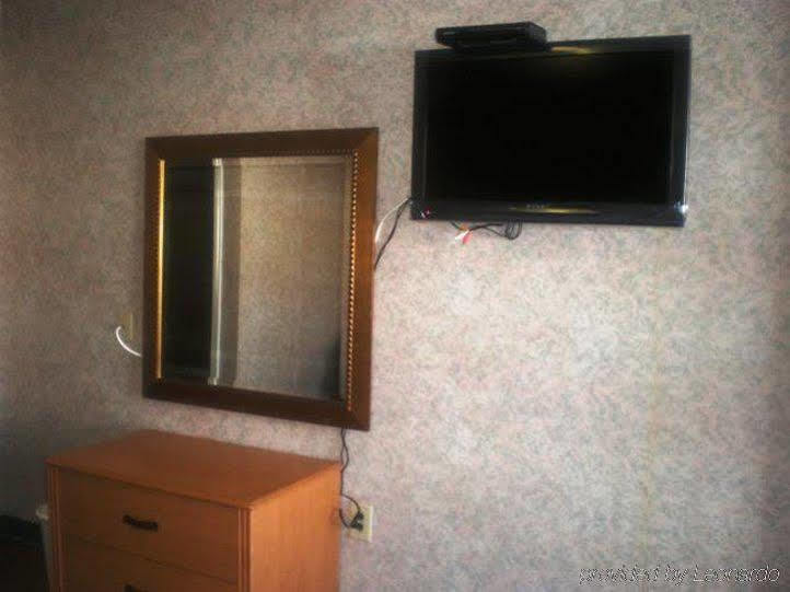 Highlander Motor Inn Atlantic City Galloway Esterno foto