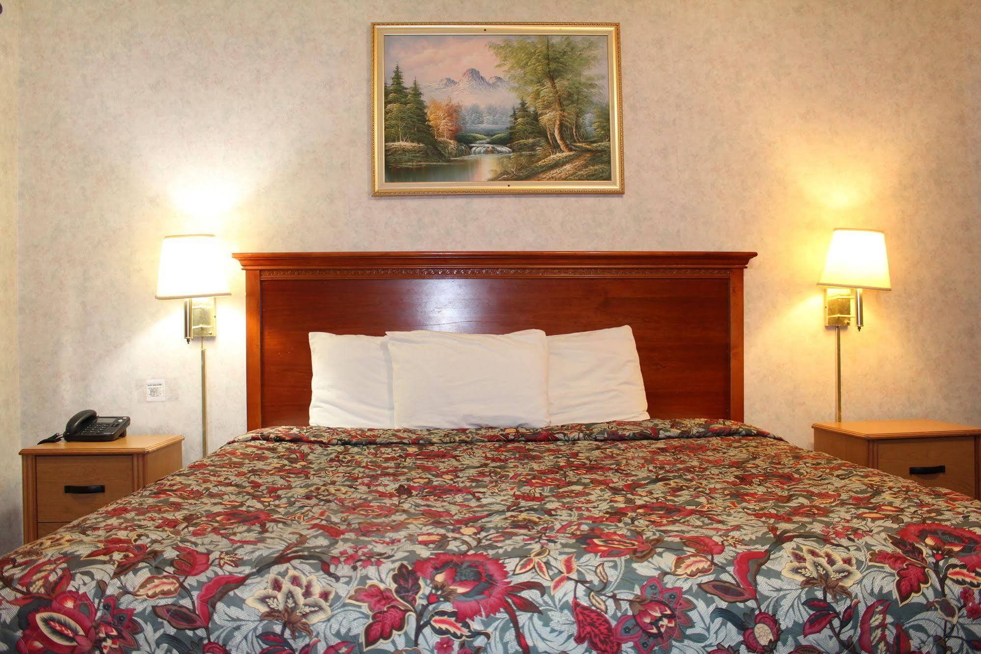 Highlander Motor Inn Atlantic City Galloway Esterno foto