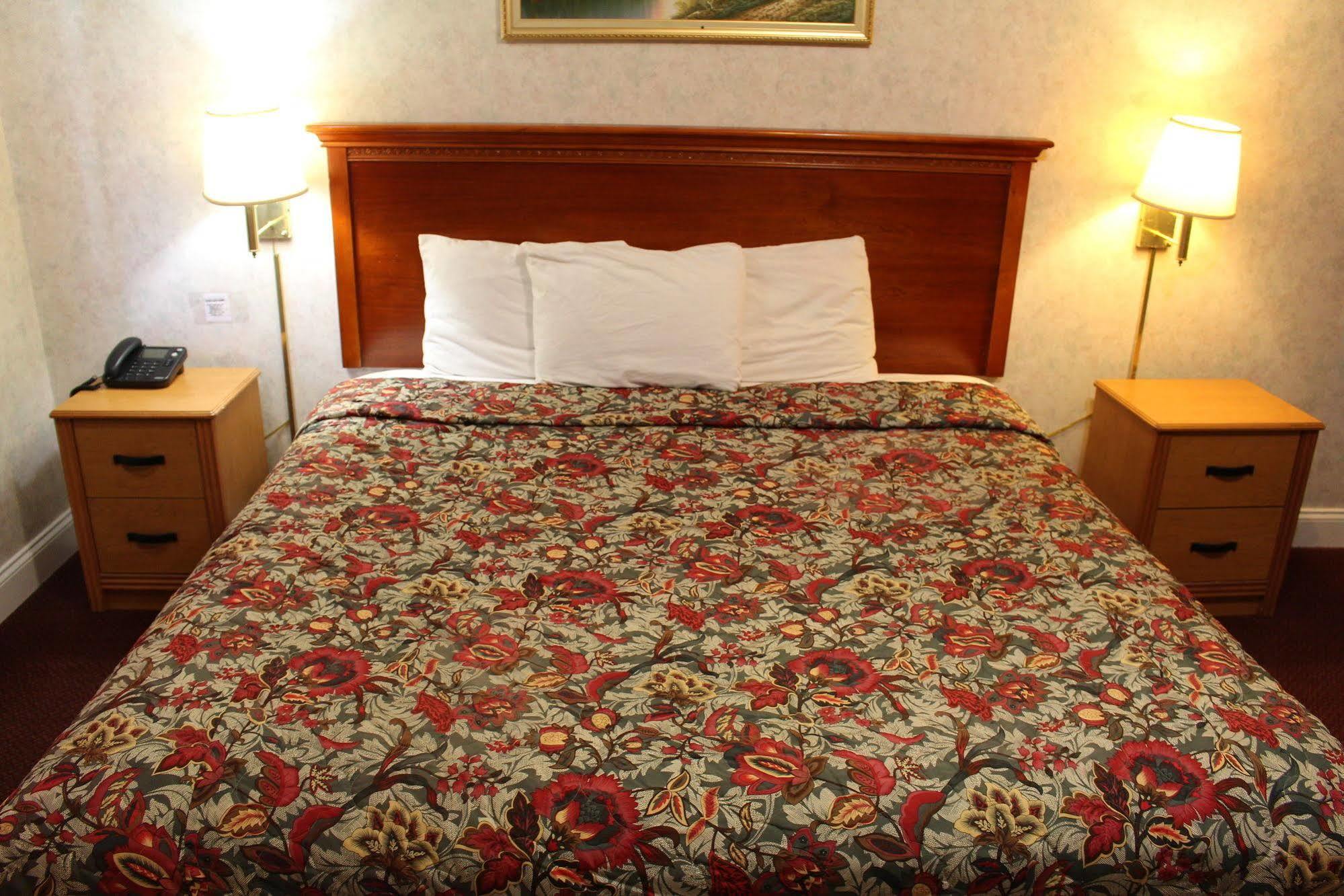 Highlander Motor Inn Atlantic City Galloway Esterno foto