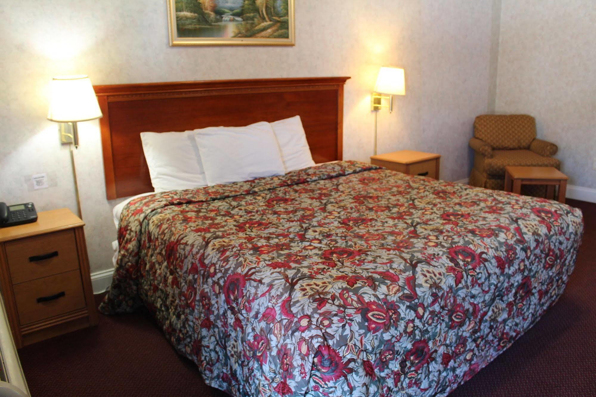Highlander Motor Inn Atlantic City Galloway Esterno foto
