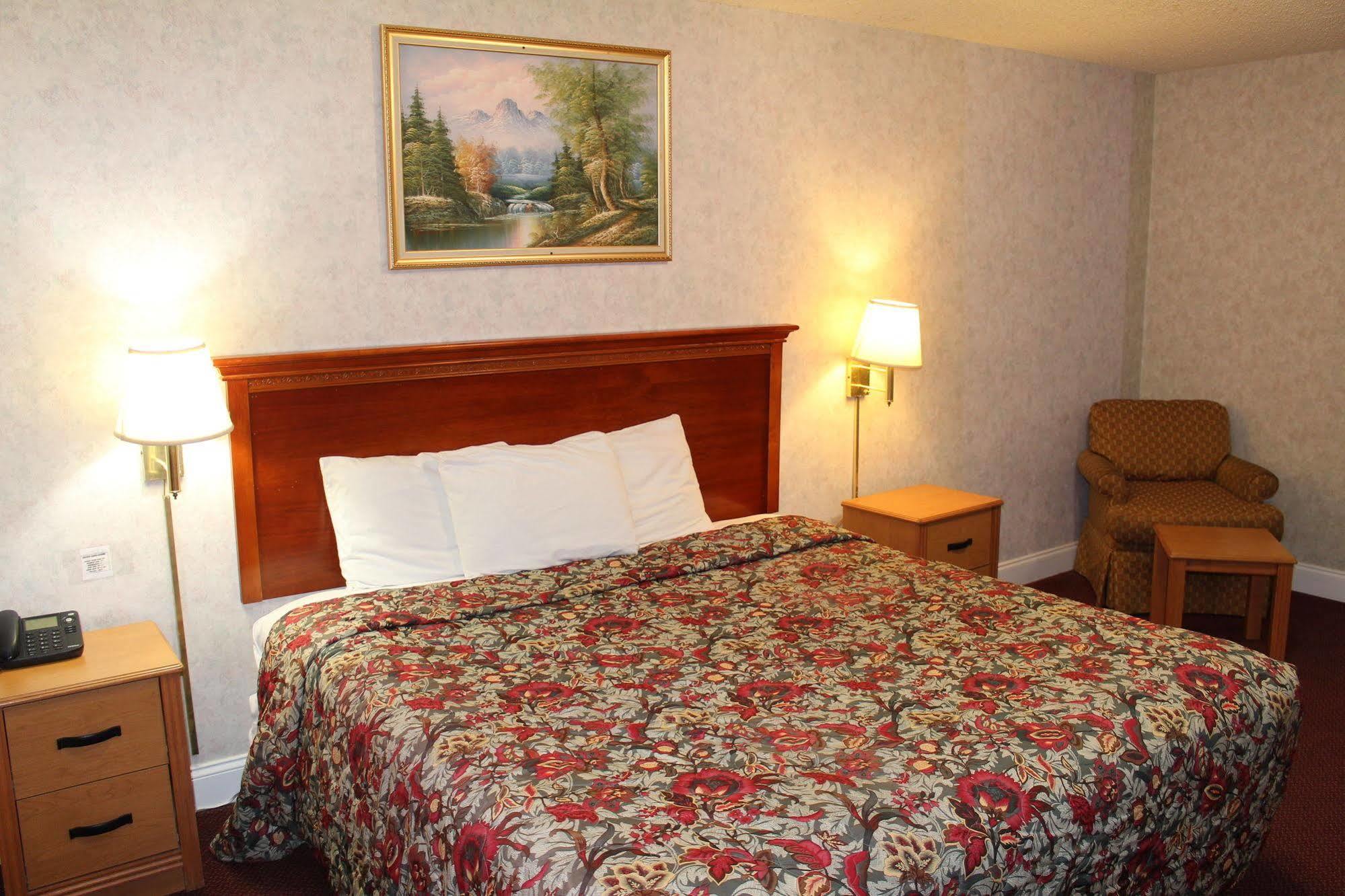 Highlander Motor Inn Atlantic City Galloway Esterno foto