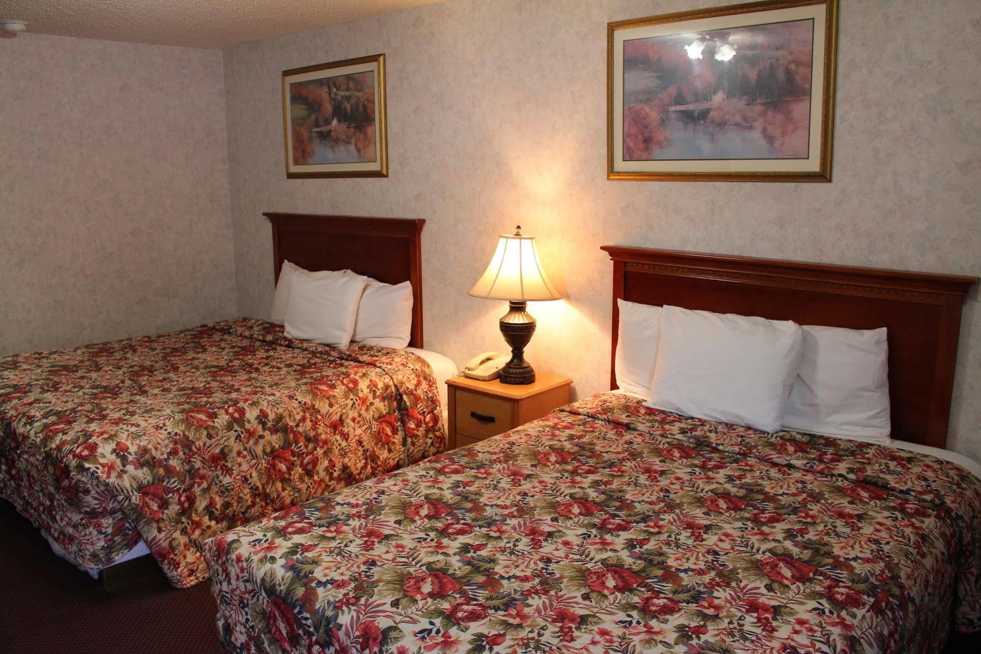 Highlander Motor Inn Atlantic City Galloway Esterno foto