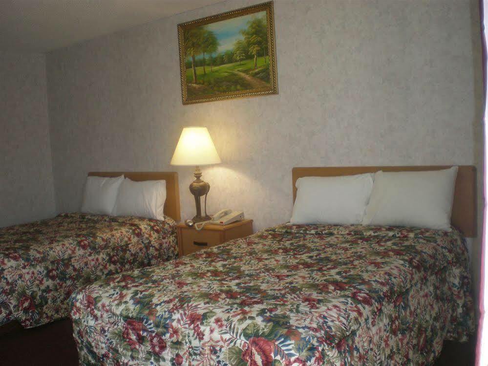 Highlander Motor Inn Atlantic City Galloway Esterno foto
