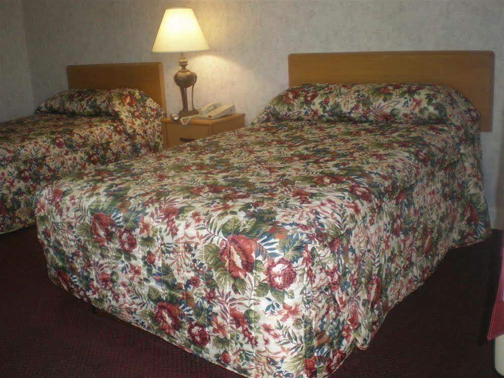 Highlander Motor Inn Atlantic City Galloway Esterno foto